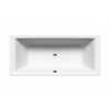 Kaldewei Puro Duo - Vaňa 1700x750 mm, alpská biela matná 266300010711 Kaldewei Puro Duo - Vaňa 1700x750 mm, alpská biela matná 266300010711