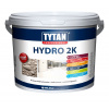 TP - Vysoko elastická hydroizolácia s vláknami HYDRO 2K, 8 kg TP - Vysoko elastická hydroizolácia s vláknami HYDRO 2K, 8 kg