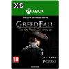 GreedFall – The De Vespe Conspiracy – Xbox Digital GreedFall – The De Vespe Conspiracy – Xbox Digital