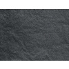 Efektový hodvábny papier 50x75cm 3ks - čierny s flitrami Efektový hodvábny papier 50x75cm 3ks - čierny s flitrami