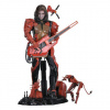 Death Stranding 2: On the Beach Videogame Masterpiece Action Figure 1/6 Higgs (Deluxe Version) 33 cm Death Stranding 2: On the Beach Videogame Masterpiece Action Figure 1/6 Higgs (Deluxe Version) 33 cm