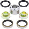 ALLBA REPAIR KIT BOTTOM SHOCK ABSORBER ALLBA REPAIR KIT BOTTOM SHOCK ABSORBER