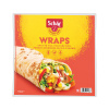 Schar Tortilla Wraps 160g BEZ LEPKU Schar Tortilla Wraps 160g BEZ LEPKU