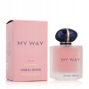 Giorgio Armani My Way floral parfumovaná voda dámska 90 ml Giorgio Armani My Way floral parfumovaná voda dámska 90 ml