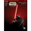 Star Wars: A Musical Journey Episodes I-VI pre husle a klavír Star Wars: A Musical Journey Episodes I-VI pre husle a klavír