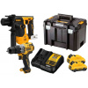 DeWALT DCK2102L2T Kombo sada (DCH072+DCD706 +DCB124+DCB115)Tstak DeWALT DCK2102L2T Kombo sada (DCH072+DCD706 +DCB124+DCB115)Tstak
