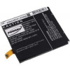 Powery Batéria LG BL-T9 2300mAh Li-Pol 3,8V - neoriginálna Powery Batéria LG BL-T9 2300mAh Li-Pol 3,8V - neoriginálna
