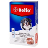 Bolfo antiparazitný Obojok pre veľké psy 70 cm Bolfo antiparazitný Obojok pre veľké psy 70 cm