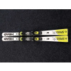 HEAD Použité lyže e-SPEED + viazanie Freeflex 14 HEAD Použité lyže e-SPEED + viazanie Freeflex 14