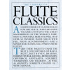 The Library of Flute Classics - priečna flauta a klavír The Library of Flute Classics - priečna flauta a klavír