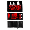 Stranger Things peňaženka Stranger Things peňaženka