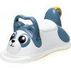 CHICCO Odrážadlo 3v1 Panda 12m+ CHICCO Odrážadlo 3v1 Panda 12m+