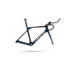 Rámový set LAPIERRE Aircode DRS FDJ - S/46 cm Rámový set LAPIERRE Aircode DRS FDJ - S/46 cm