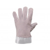 Rukavice CXS TEMA, antivibračné, celokožené, veľ. 10 Velikost: 10 Rukavice CXS TEMA, antivibračné, celokožené, veľ. 10 Velikost: 10