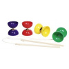 Goki Žonglovacia pomôcka Diabolo Goki Žonglovacia pomôcka Diabolo