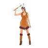 Kostým pre dospelých My Other Me Viacfarebná Sexi indiánka Kostým pre dospelých My Other Me Viacfarebná Sexi indiánka