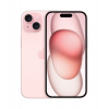 Apple iPhone 15/128GB/Pink MTP13SX/A