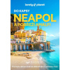 Neapol a pobřeží Amalfi do kapsy - Lonely Planet Neapol a pobřeží Amalfi do kapsy - Lonely Planet