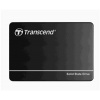 TRANSCEND SSD452K-I 256GB Industrial (3K P/E) SSD disk 2.5 SATA3, 3D TLC, Aluminium case, 560MB/s R, 520 MB/W, černý TRANSCEND SSD452K-I 256GB Industrial (3K P/E) SSD disk 2.5 SATA3, 3D TLC, Aluminium case, 560MB/s R, 520 MB/W, černý