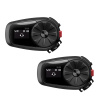 Intercom SENA 5S - Bluetooth sada pro 2 helmy Intercom SENA 5S - Bluetooth sada pro 2 helmy