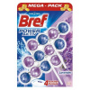 Blue Star Kraft Aktiv WC blok Levanduľová sviežosť 2 x 50 g Blue Star Kraft Aktiv WC blok Levanduľová sviežosť 2 x 50 g