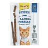 GimCat Sticks losos&pstruh 4ks GimCat Sticks losos&pstruh 4ks
