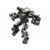 LEGO Super Heroes 76277 Vojenský oblek Iron Mana LEGO Super Heroes 76277 Vojenský oblek Iron Mana