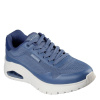 Skechers UNO Stand On Air Trainers Mens Slate 8 (42) Skechers UNO Stand On Air Trainers Mens Slate 8 (42)