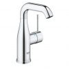 Grohe Essence Nová umývadlová batéria, s výtokom 23798001 Grohe Essence Nová umývadlová batéria, s výtokom 23798001
