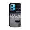 Kryt TopQ Realme 9 Pro+ silikón Hockey Is Life 73385 Kryt TopQ Realme 9 Pro+ silikón Hockey Is Life 73385