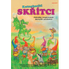 Kutnohorští skřítci - Michal Vaněček, Ondřej Zahradníček, Renata Petříčková Kutnohorští skřítci - Michal Vaněček, Ondřej Zahradníček, Renata Petříčková
