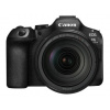 Canon EOS R6 Mark III telo Canon EOS R6 Mark III telo