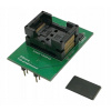 Adaptér pamäte TSOP48 NAND Flash ZIF pre XGecu T48 Adaptér pamäte TSOP48 NAND Flash ZIF pre XGecu T48