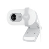 Logitech Logitech® BRIO 100 Full HD Webcam - OFF WHITE - USB 960-001617 Logitech Logitech® BRIO 100 Full HD Webcam - OFF WHITE - USB 960-001617