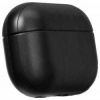 Nomad Modern Leather Case na Apple AirPods Pro 2 Horween black Nomad Modern Leather Case na Apple AirPods Pro 2 Horween black