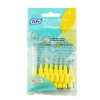 TePe Original medzizubné kefky 4 žlté (0,7 mm) 8 ks TePe Original medzizubné kefky 4 žlté (0,7 mm) 8 ks