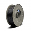 PLA filament Extrafill čierny 1,75 mm 1 kg Fillamentum PLA filament Extrafill čierny 1,75 mm 1 kg Fillamentum