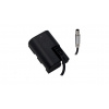 Canon LP-E6 Dummy Battery to 3pin Cable Tilta Canon LP-E6 Dummy Battery to 3pin Cable Tilta