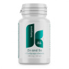 Kompava Zinok a Selén (450 mg) 60 kapsúl Kompava Zinok a Selén (450 mg) 60 kapsúl