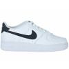Nike dámske športové topánky AIR FORCE 1 5948-101, veľkosť 37,5 Nike dámske športové topánky AIR FORCE 1 5948-101, veľkosť 37,5