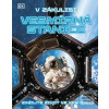 V zákulisí: Vesmírná sta… (kolektiv) V zákulisí: Vesmírná sta… (kolektiv)