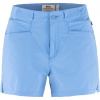 Fjällräven High Coast Lite Shorts W, Veľkosť 44, Farba ULTRAMARINE Fjällräven High Coast Lite Shorts W, Veľkosť 44, Farba ULTRAMARINE