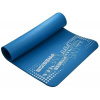 LifeFit Yoga Mat Exkluziv modrá LifeFit Yoga Mat Exkluziv modrá