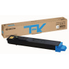 KYOCERA Kyocera toner TK-8115C/ 6 000 A4/ azurový/ pro ECOSYS M8124cidn, M8130cidn KYOCERA Kyocera toner TK-8115C/ 6 000 A4/ azurový/ pro ECOSYS M8124cidn, M8130cidn