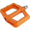 Pedále Race Face Ride - orange uni Pedále Race Face Ride - orange uni