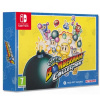 Super Bomberman Collection Collector´s Edition | Nintendo Switch Super Bomberman Collection Collector´s Edition | Nintendo Switch