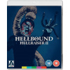 Hellbound: Hellraiser II (Blu-ray) Hellbound: Hellraiser II (Blu-ray)