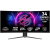 MSI Gaming MPG 346CQRF X24/ 34 MSI Gaming MPG 346CQRF X24/ 34