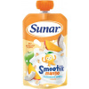 Sunar Smootík detská kapsička mango, kokosové mlieko, ovsené vločky 12m+, 120g Sunar Smootík detská kapsička mango, kokosové mlieko, ovsené vločky 12m+, 120g