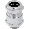 LAPP SKINDICHT® SHV-M 16/9/7 káblová priechodka, 52105290, od 4.5 mm, do 6.8 mm, M16 x 1.5, 1 ks; 52105290 LAPP SKINDICHT® SHV-M 16/9/7 káblová priechodka, 52105290, od 4.5 mm, do 6.8 mm, M16 x 1.5, 1 ks; 52105290